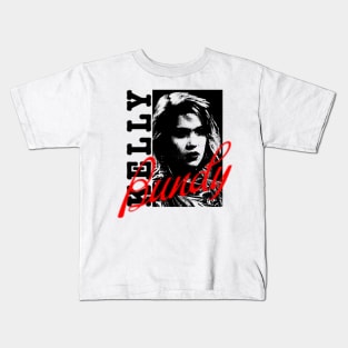 Kelly Bundy Kids T-Shirt